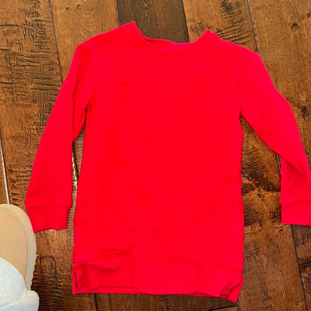 primary tunic
